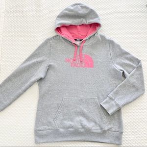 The North Face Hoodie, Size XL
